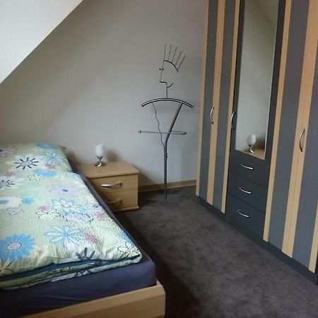 Fewo La Casa - Ferien Im Muensterland アーハウス エクステリア 写真
