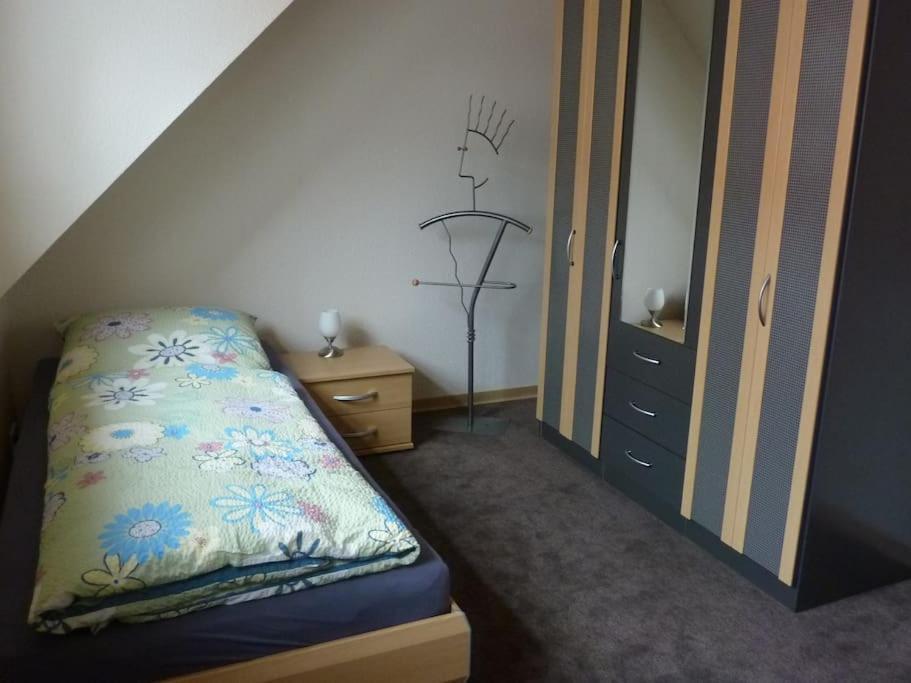 Fewo La Casa - Ferien Im Muensterland アーハウス エクステリア 写真