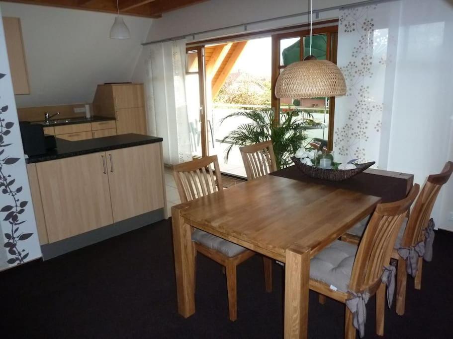 Fewo La Casa - Ferien Im Muensterland アーハウス エクステリア 写真